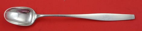 Iced Tea Spoon 7 1/2